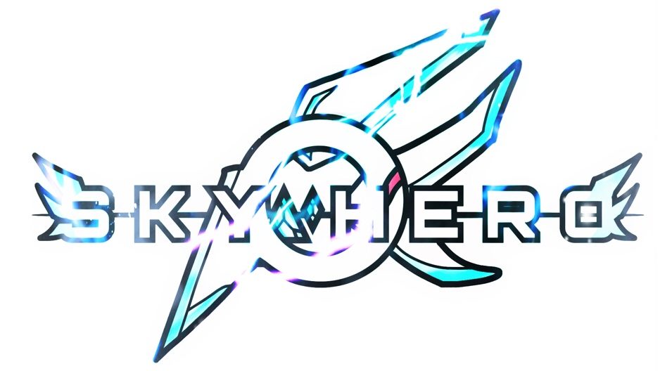 SKY HERO WORLD
